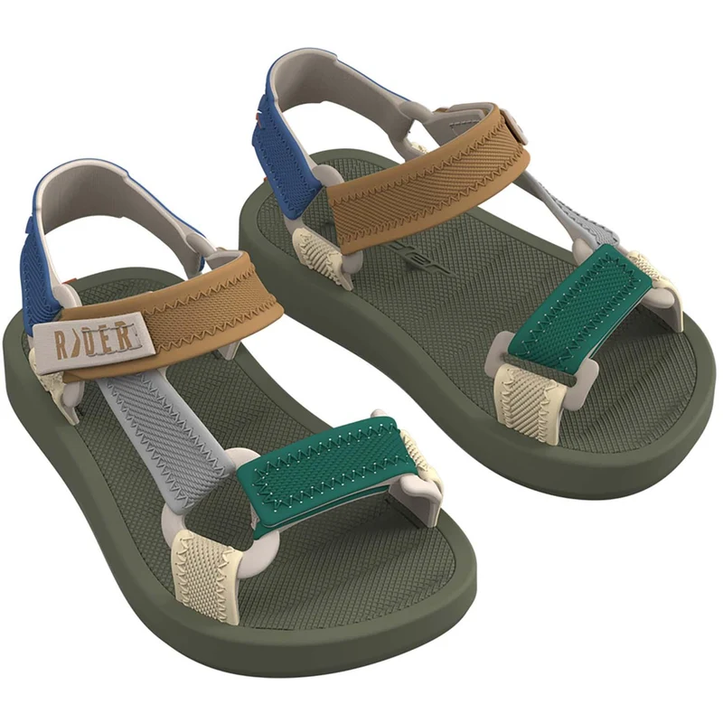 Free Style Baby slippers