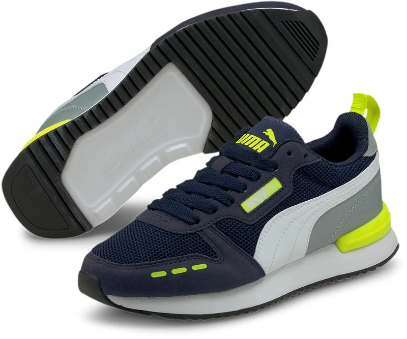Puma R78 Jr