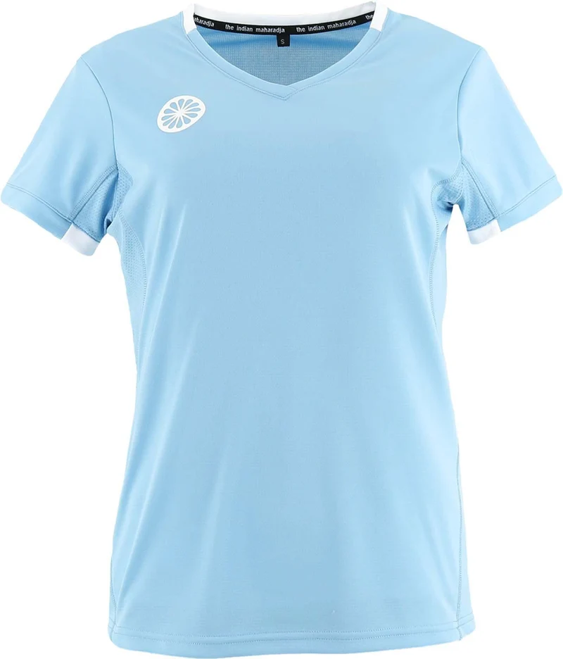 girls tech tee im