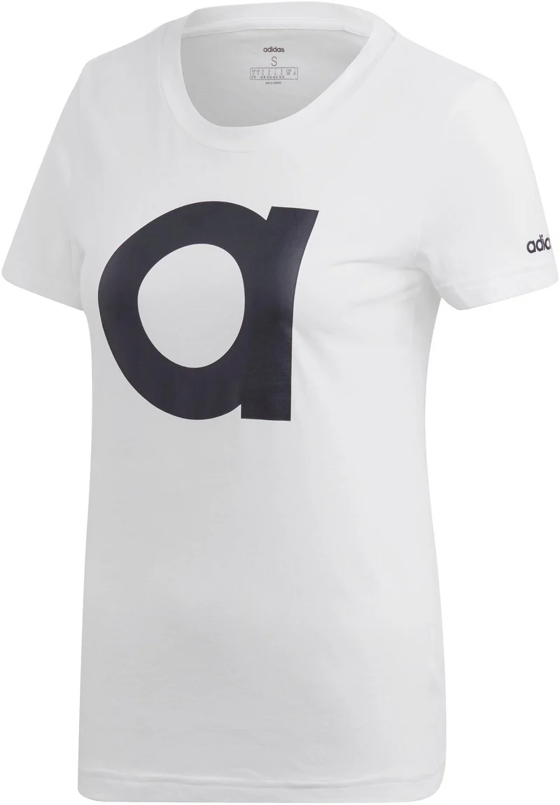 w e brand tee