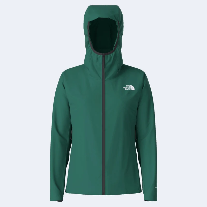 The North Face Summit Casaval Women's Hybrid Hoodie