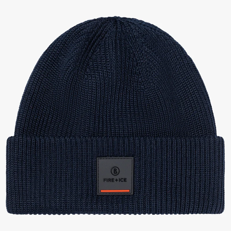 Bogner Fire Ice Tarek Men's Knitted Hat
