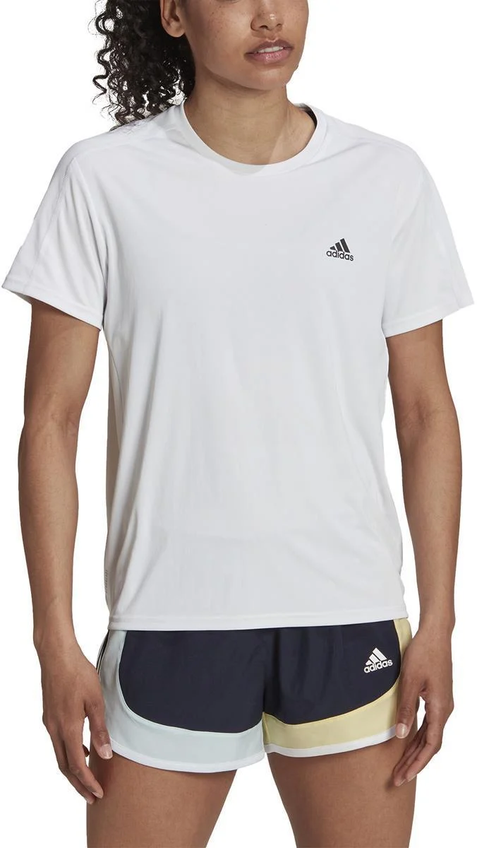 RUN IT TEE W