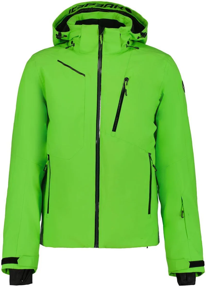 edmonton jacket