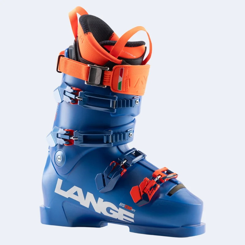 2027 Lange RS 130 MV Ski Boots