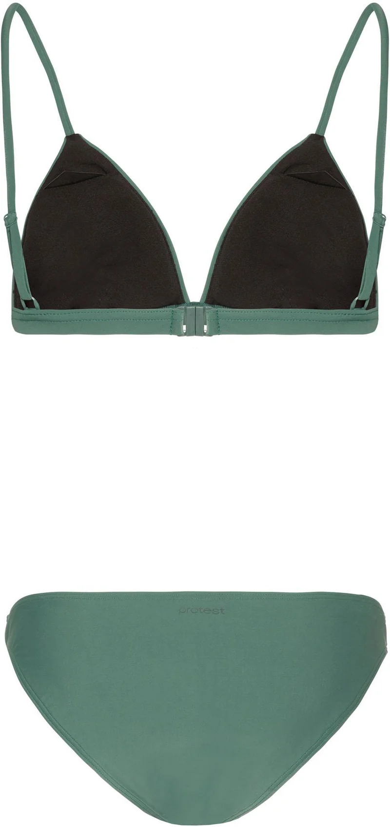 Lovino 21 Triangle Bikini