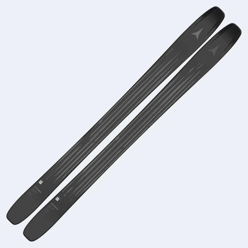 2026 Atomic Maverick 105 CTI Skis