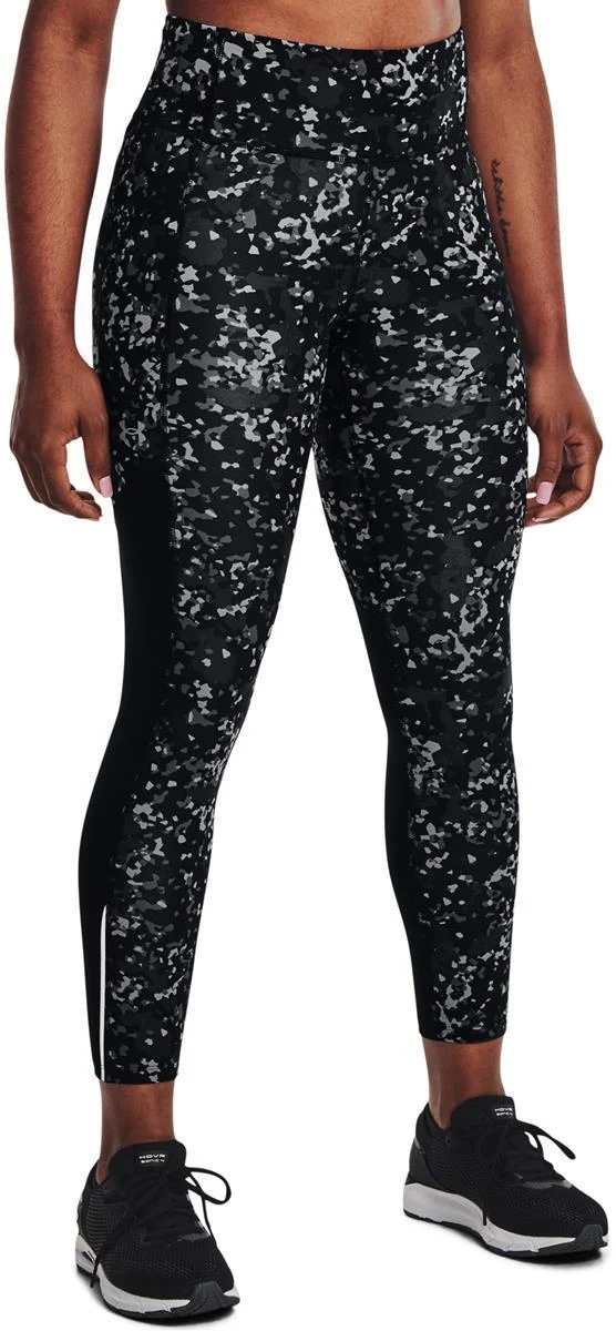 UA Fly Fast Ankle Tight II