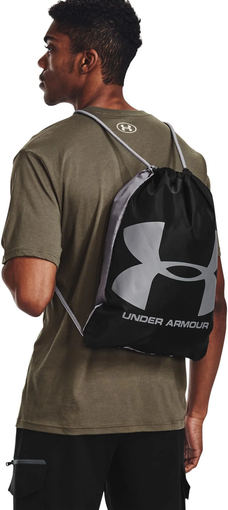 Ua Ozsee Sackpack