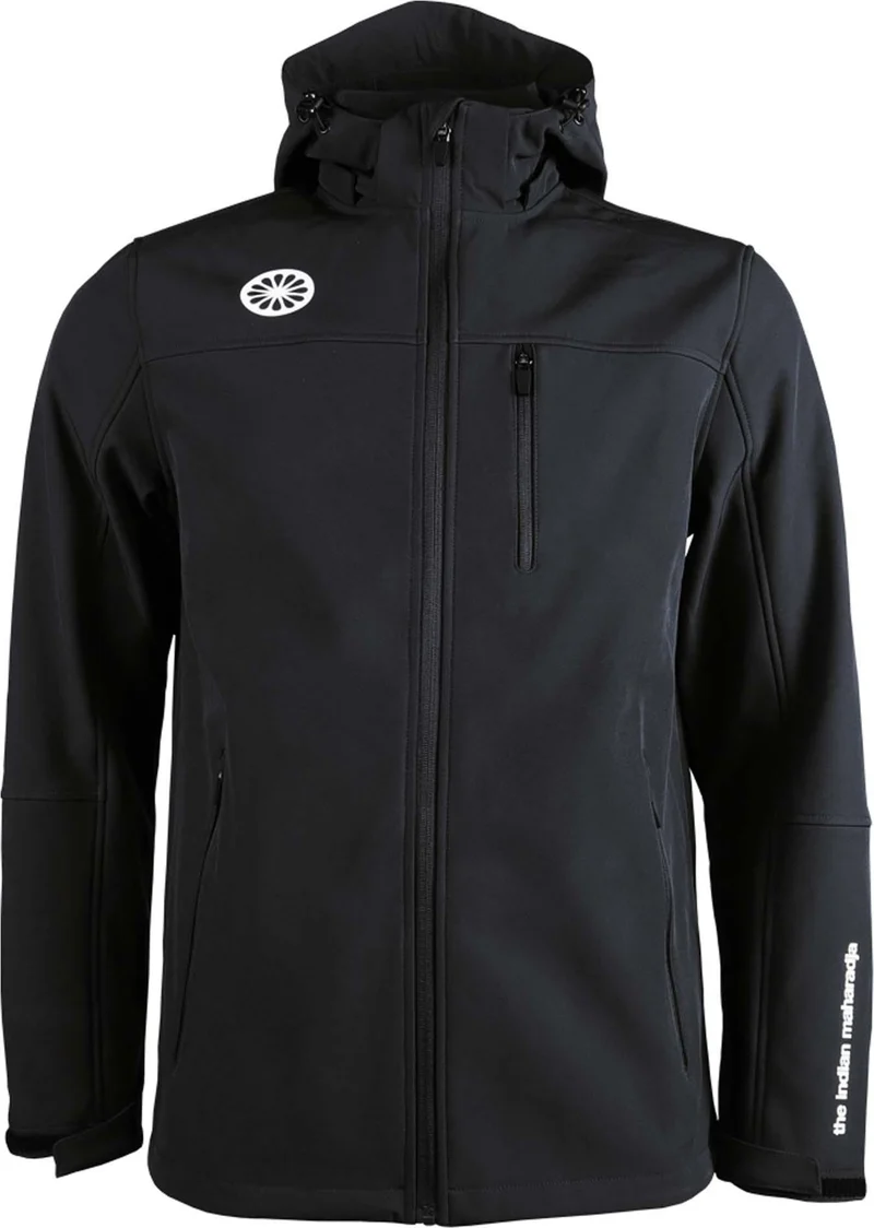 men softshell im