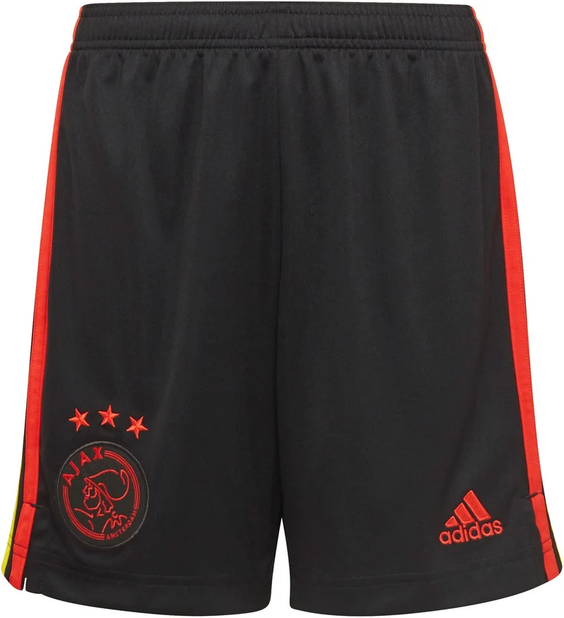 Ajax 3rd Sho Y