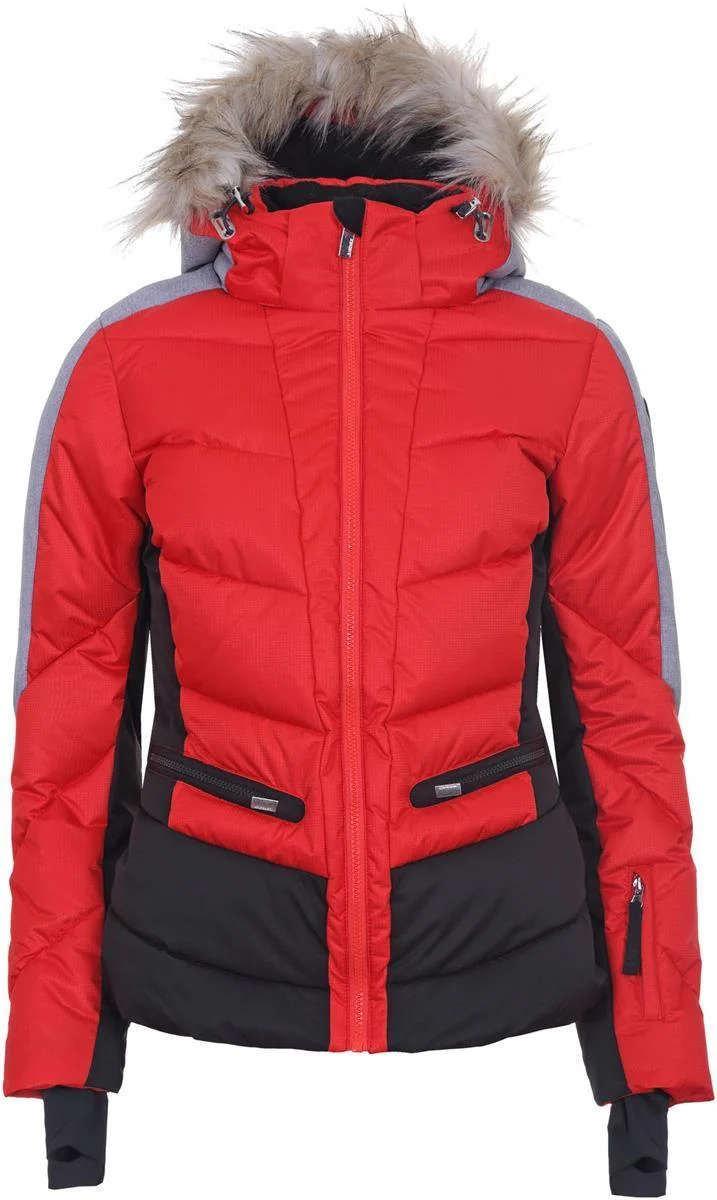 electra jacket