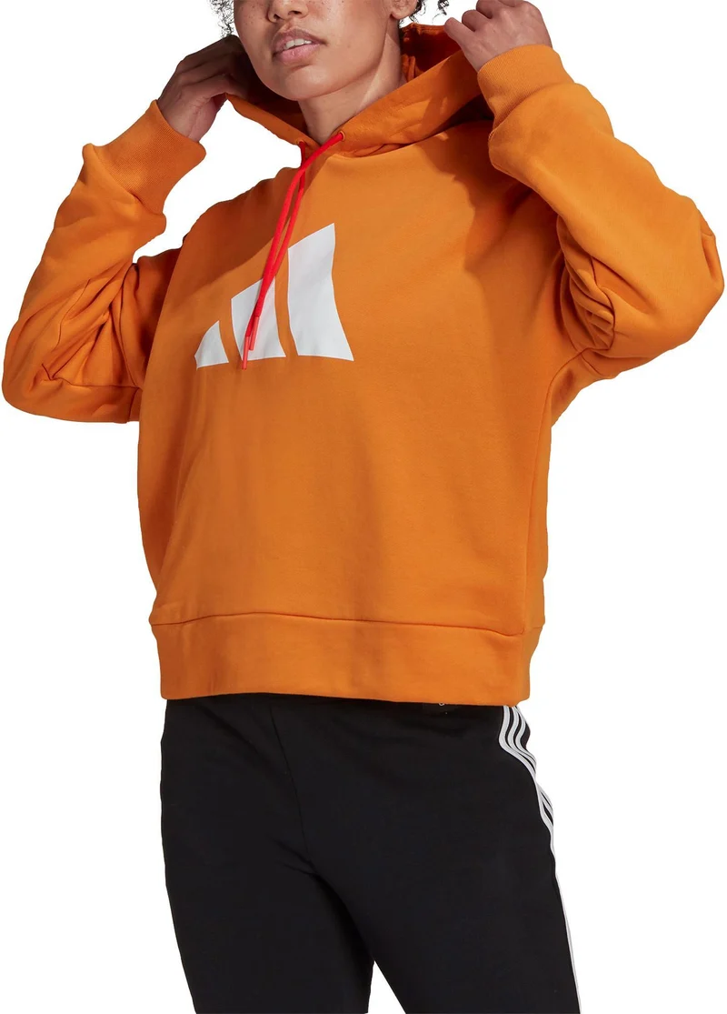 W Fi 3b Hoodie