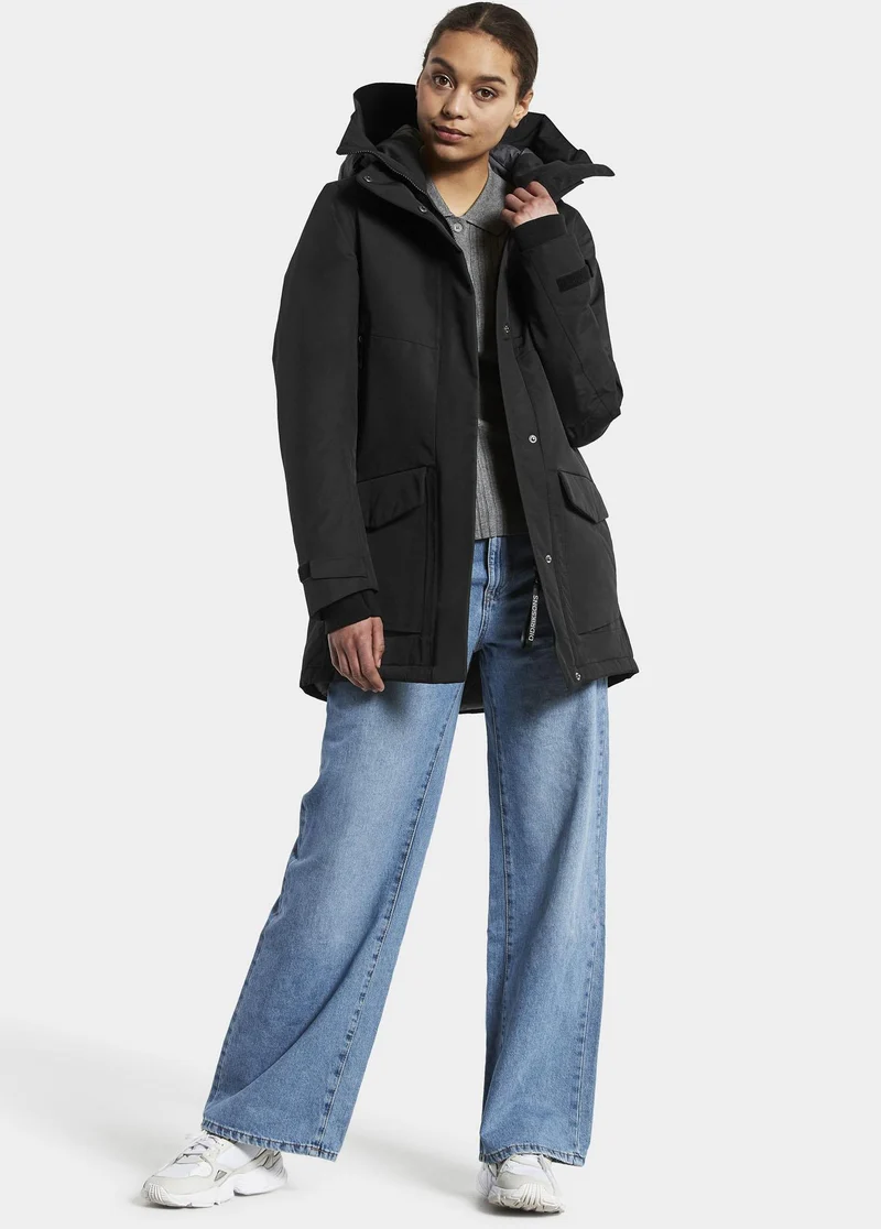 Frida Wns Parka 5