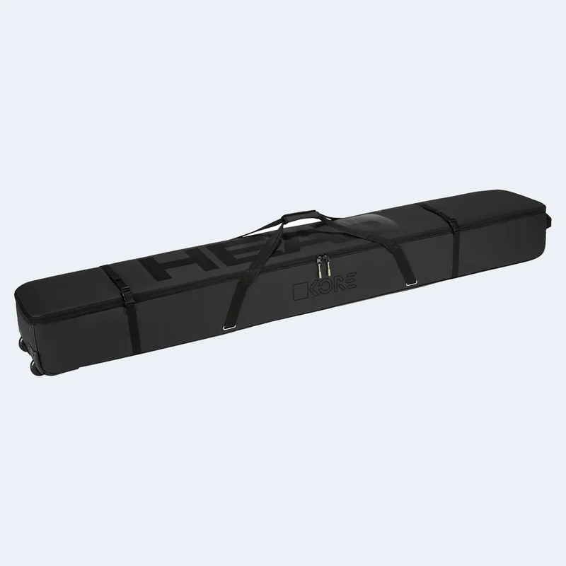 Head Freeride Double Ski Bag