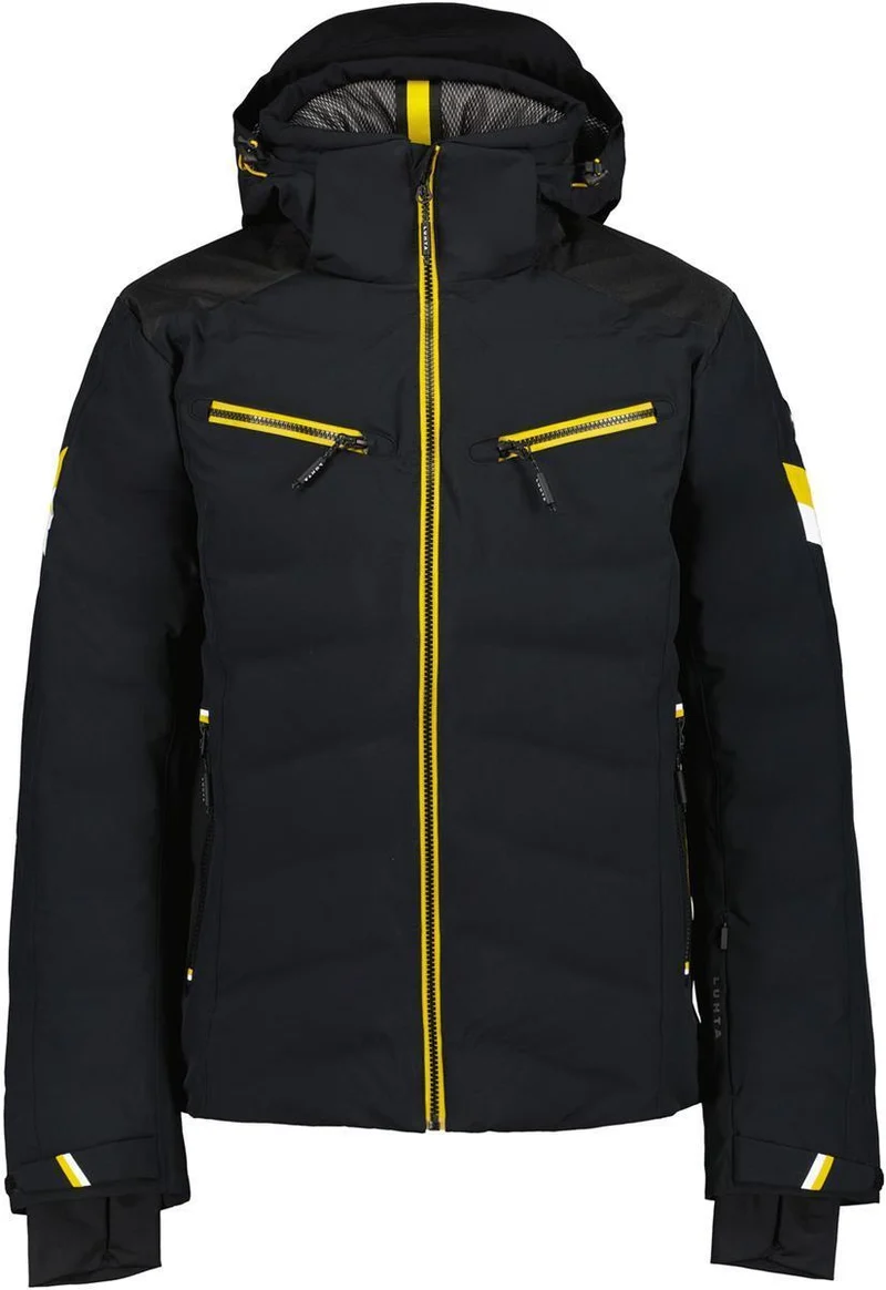 luhta aakenustunturi jacket