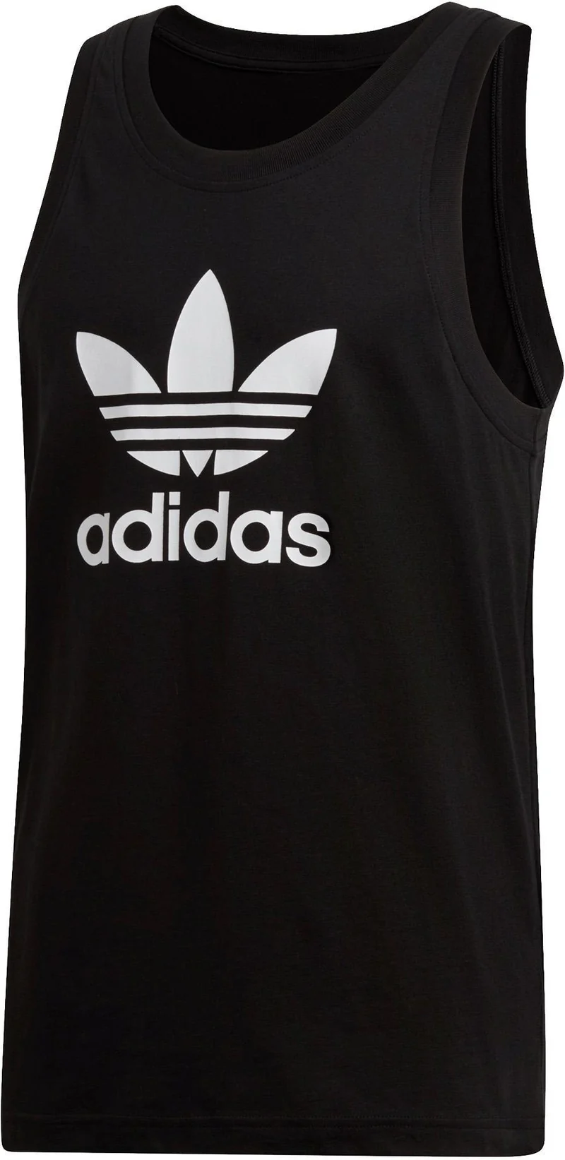 TAF TREFOIL TANK