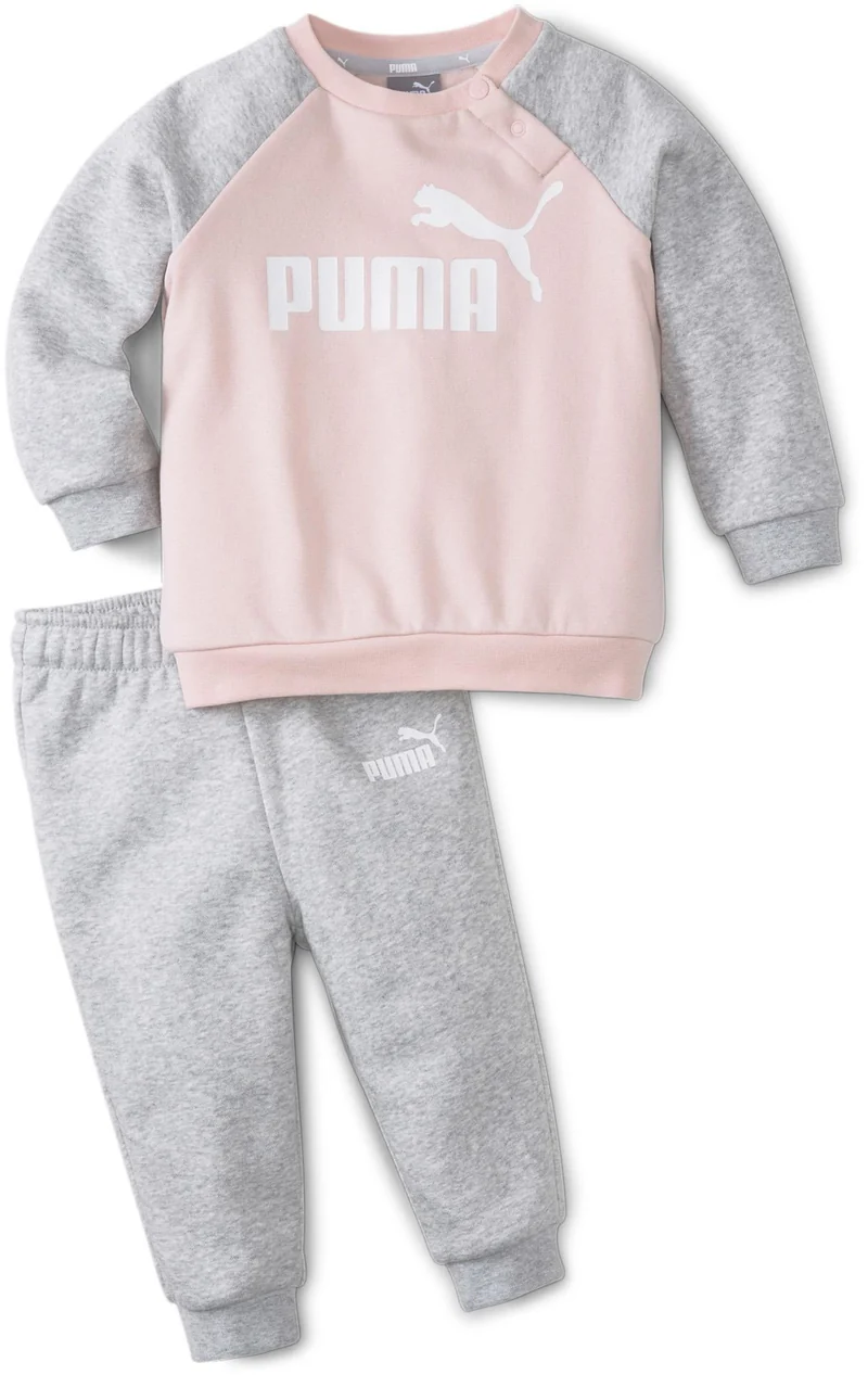 Minicats Ess Raglan Jogger