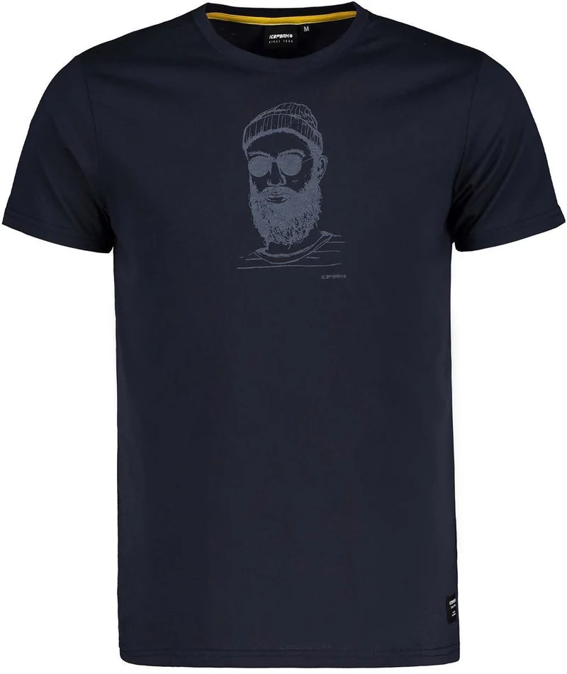 Akutan T-shirts