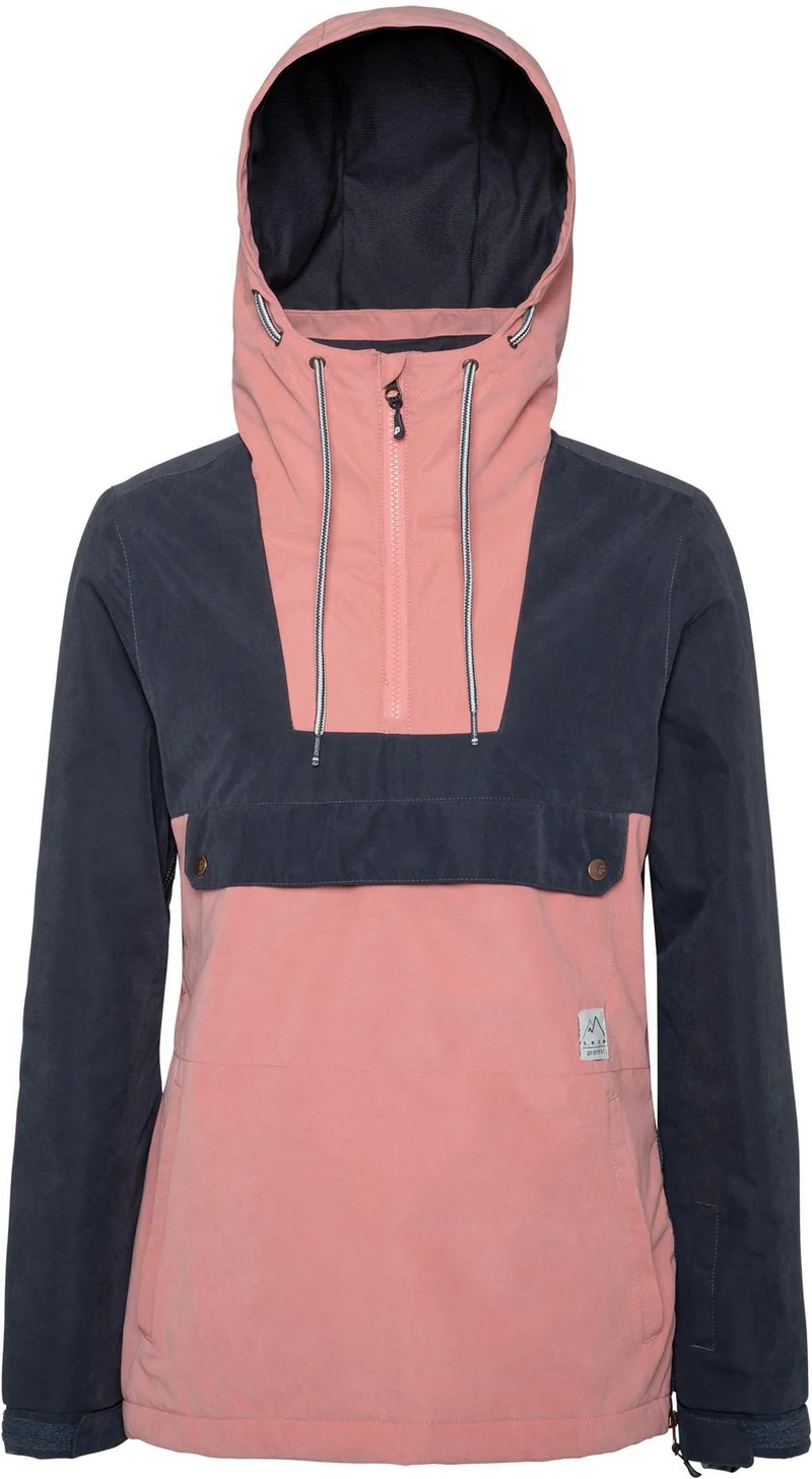 snowbird anorak