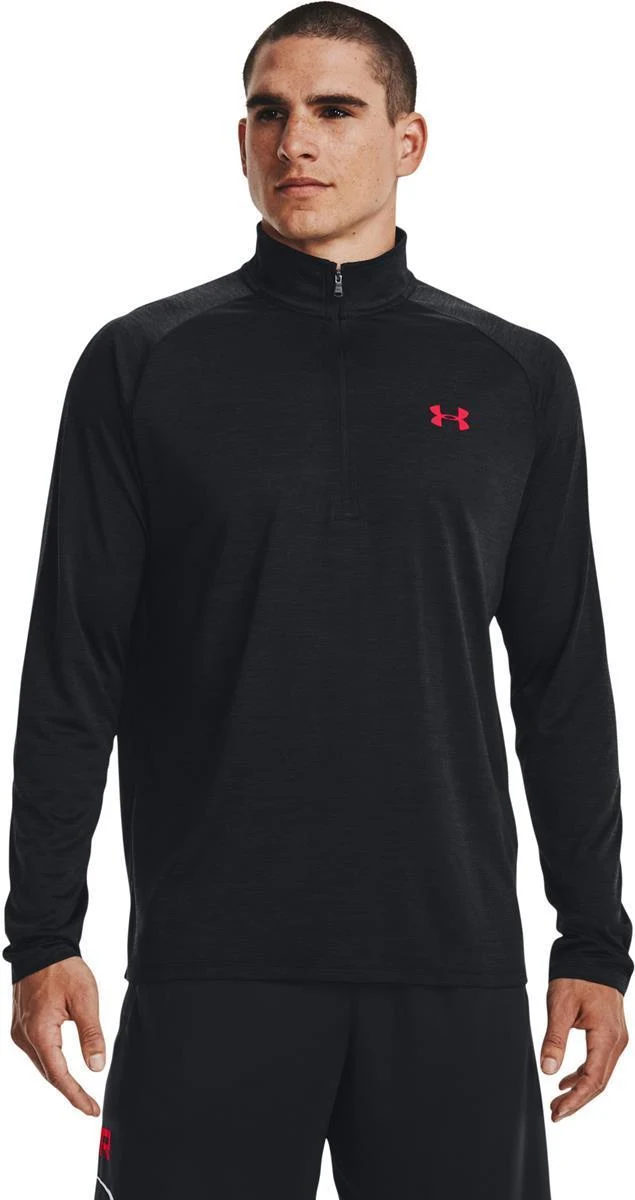 UA Tech 1/2 Zip