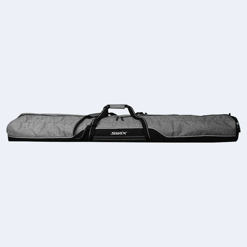 Swix Road Trip Double Padded Ski Bag