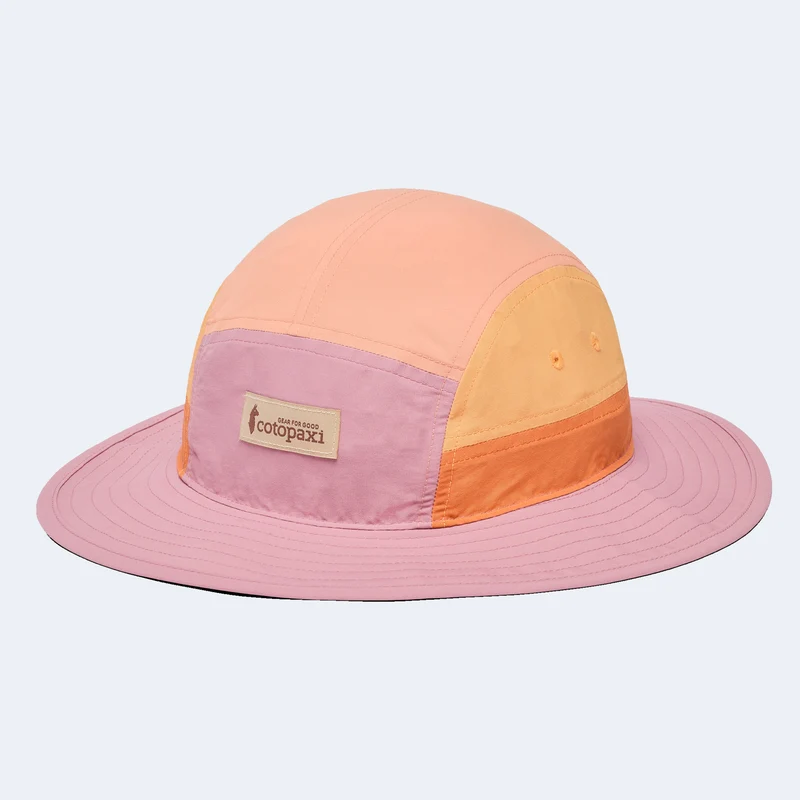 Cotopaxi Tech Bucket Hat