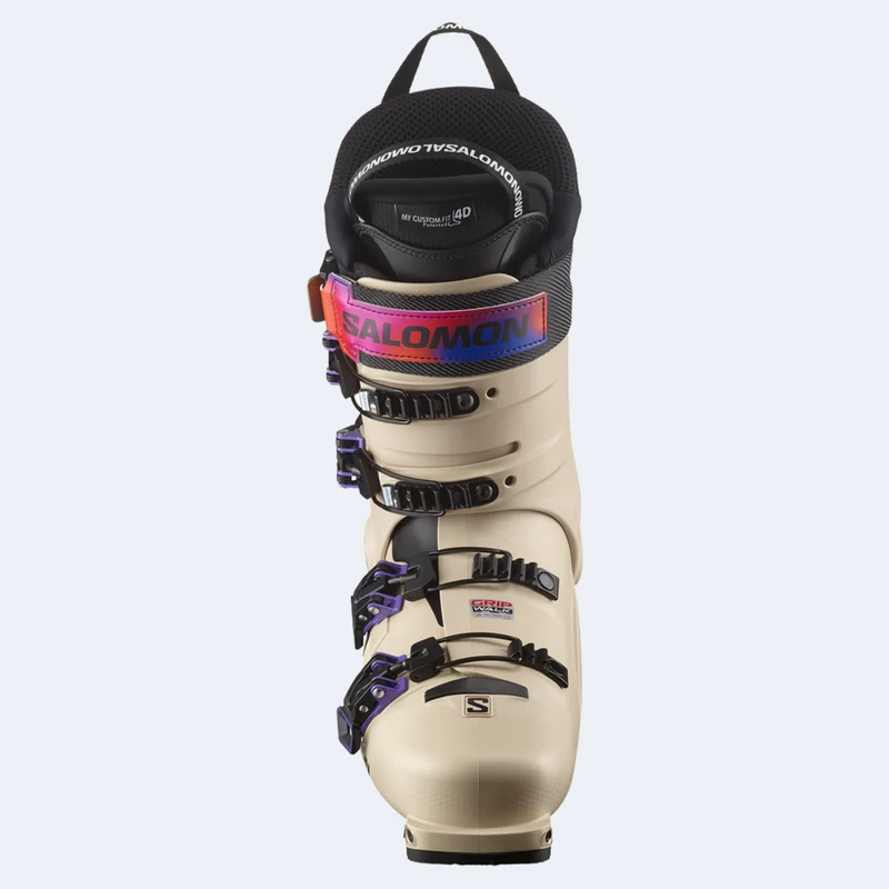 2025 Salomon Shift Pro 130 AT Ski Boots