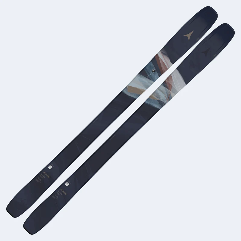 2026 Atomic Maven 88 CTI Women's Skis