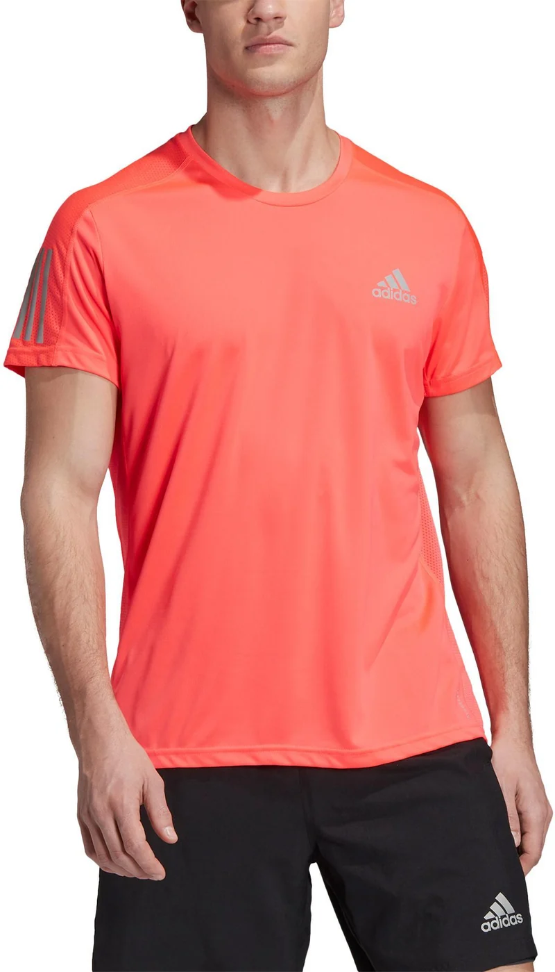 own the run tee