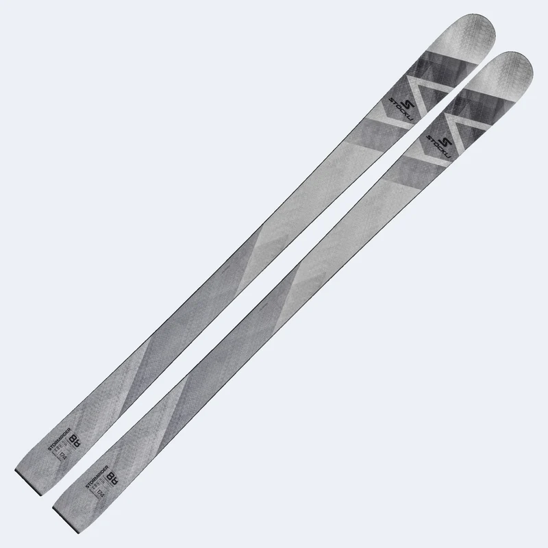 2027 Stockli Stormrider 88 Skis