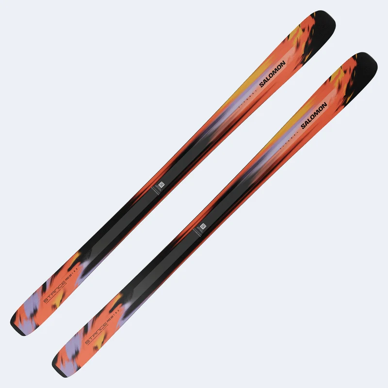 2027 Salomon Stance Pro 96 Skis