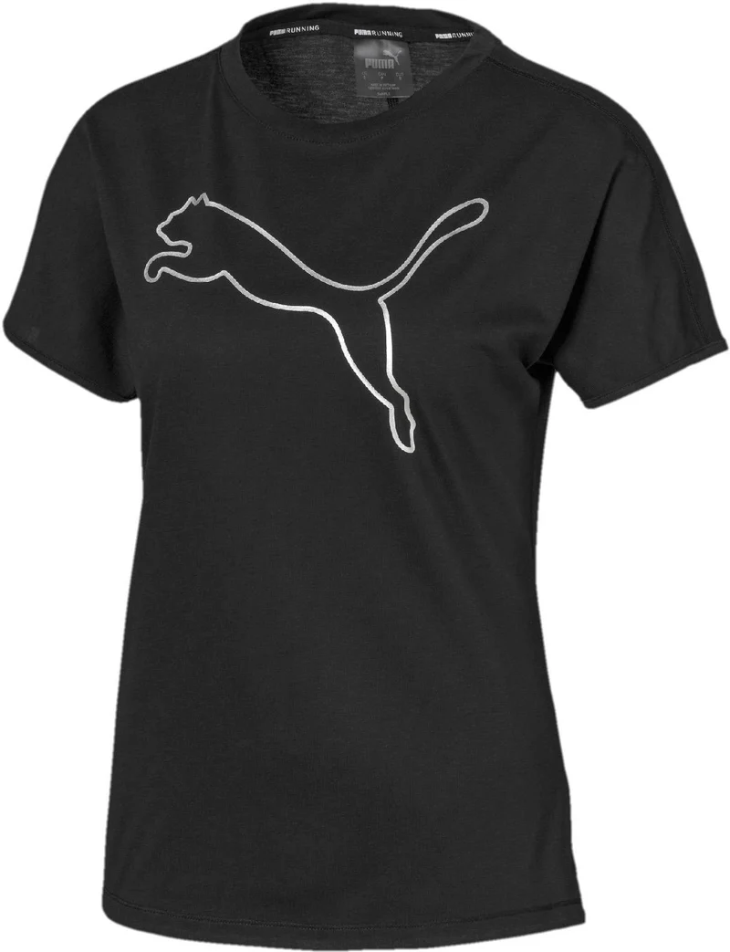 PUMA Cat Tee