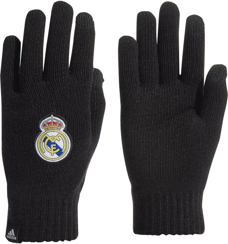 Real Gloves