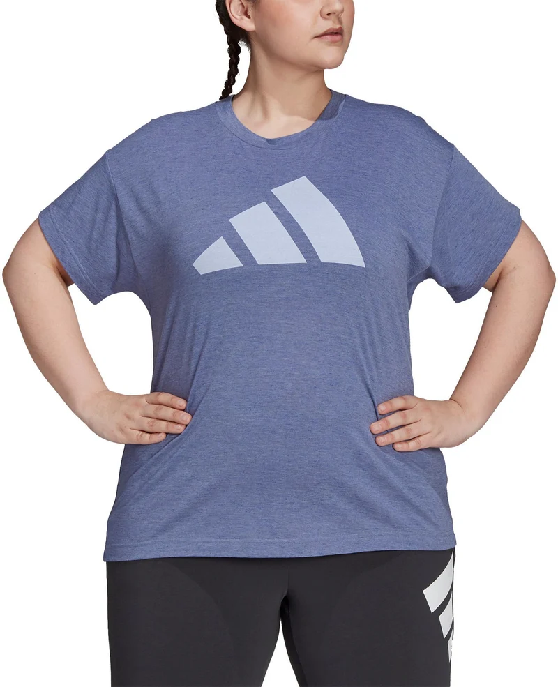 W Win 2.0 Tee