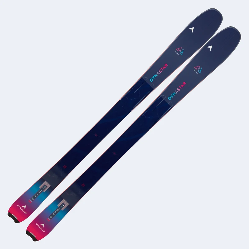 2026 Dynastar M-Cross W 88 Open Skis