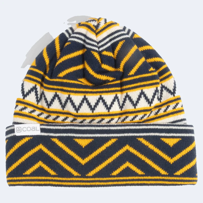 Coal Weston Beanie