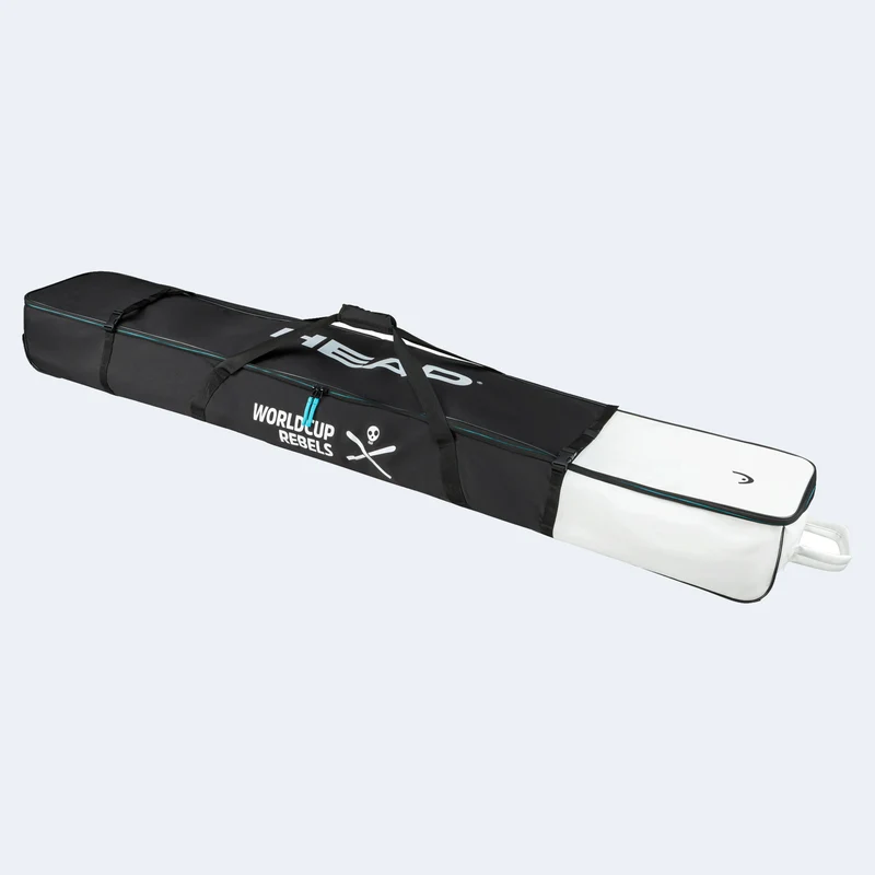 Head Rebels Double Ski Bag