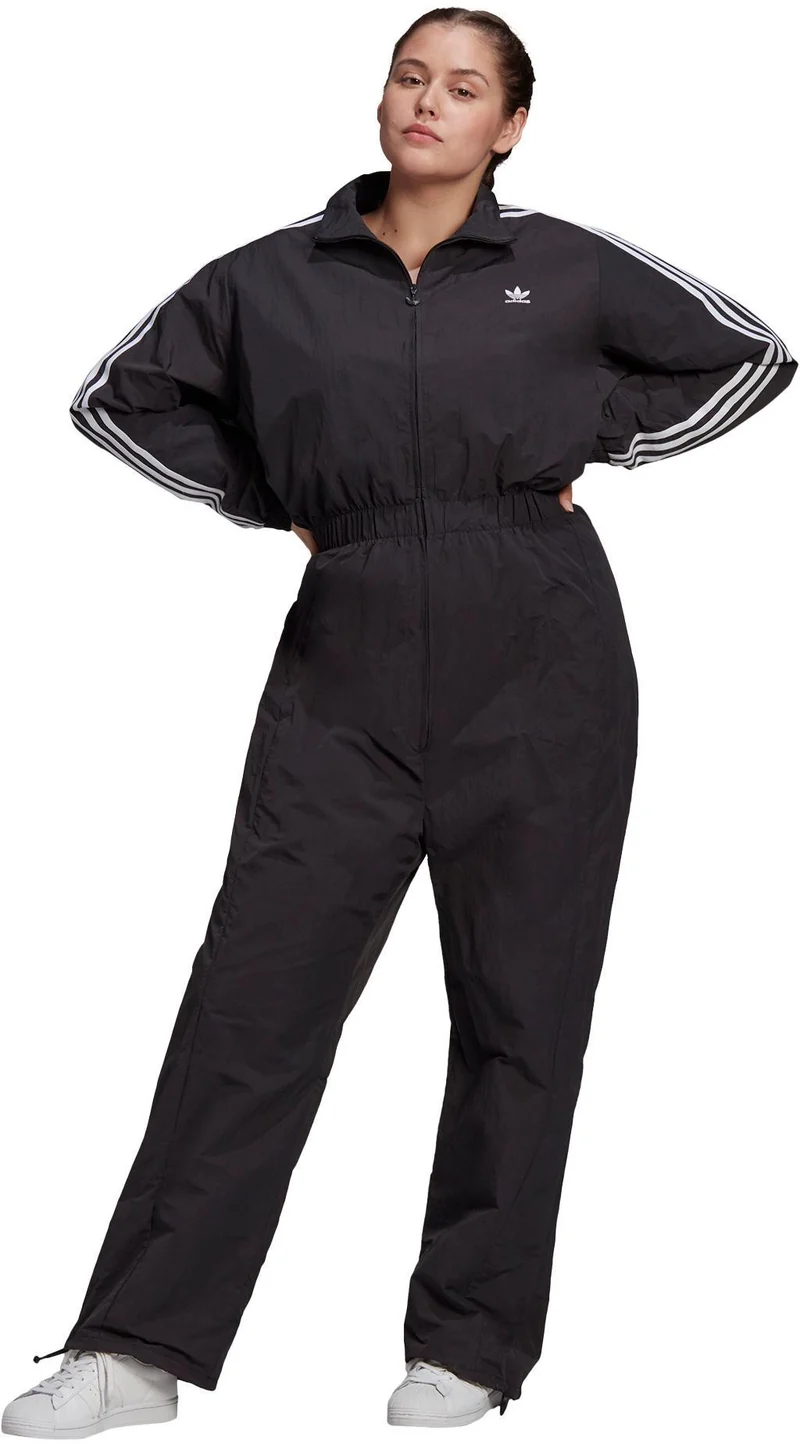 Boiler Suit