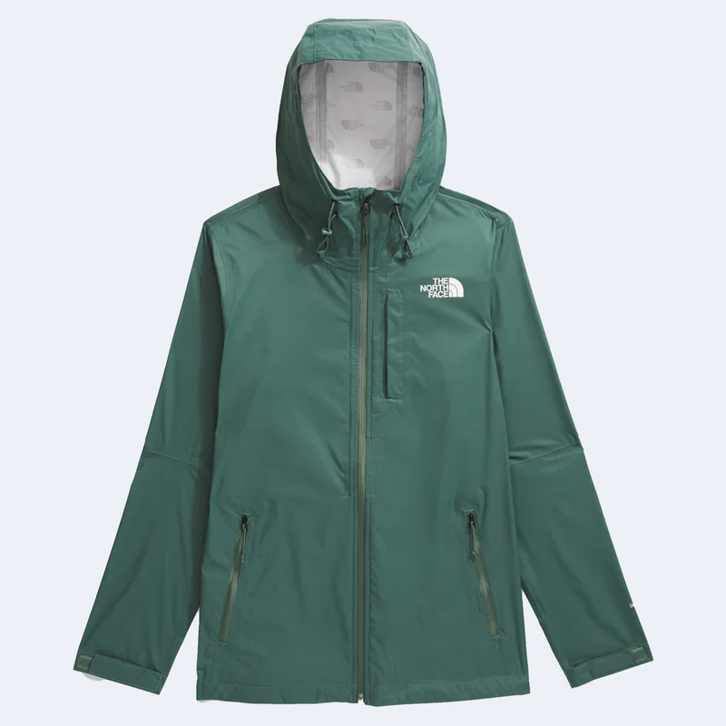 The North Face Alta Vista Women's Rain Jacket