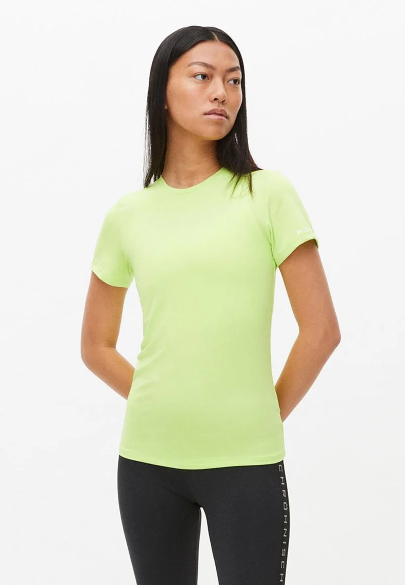 Arc Tee