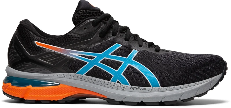 Gt-2000 9 Trail