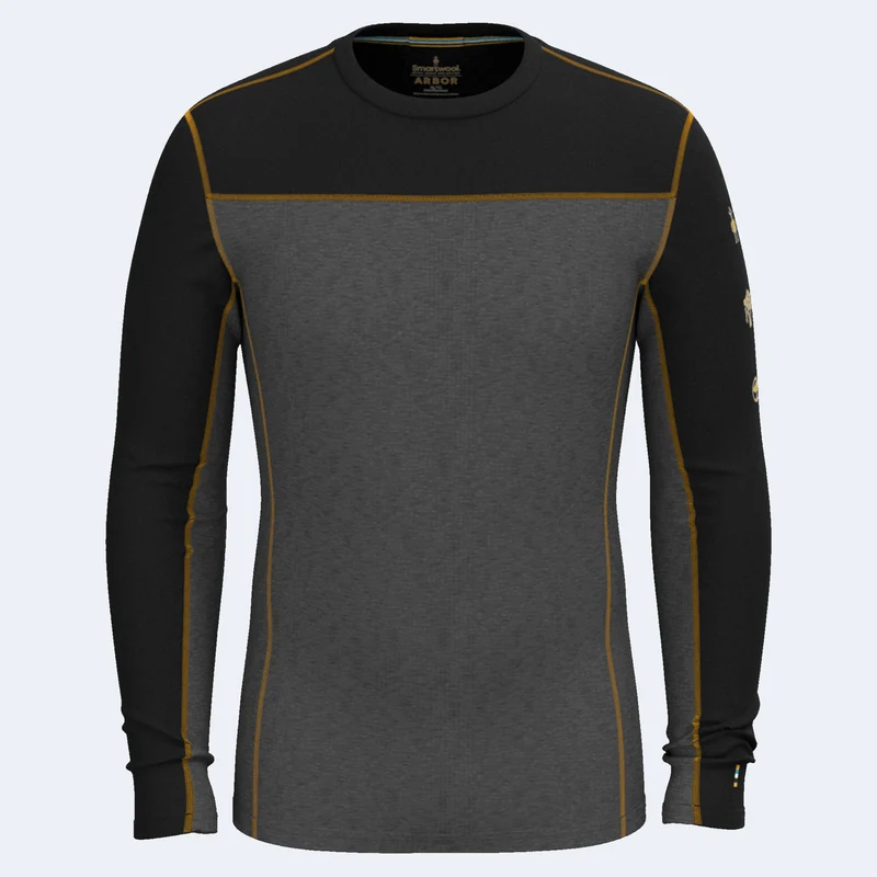 Smartwool Classic Thermal Merino Base Layer Men's Crew