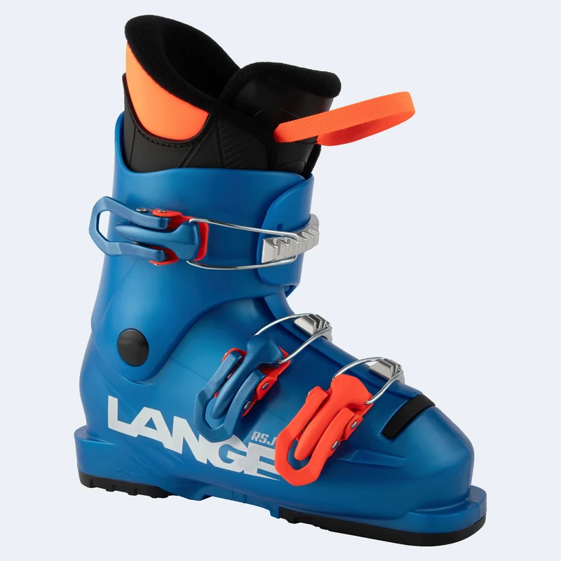 Lange RSJ 50 Junior Ski Boots