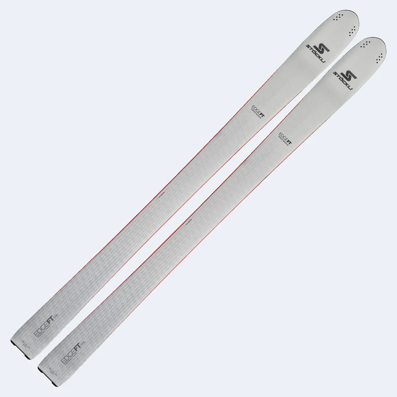 2027 Stockli Edge FT Skis