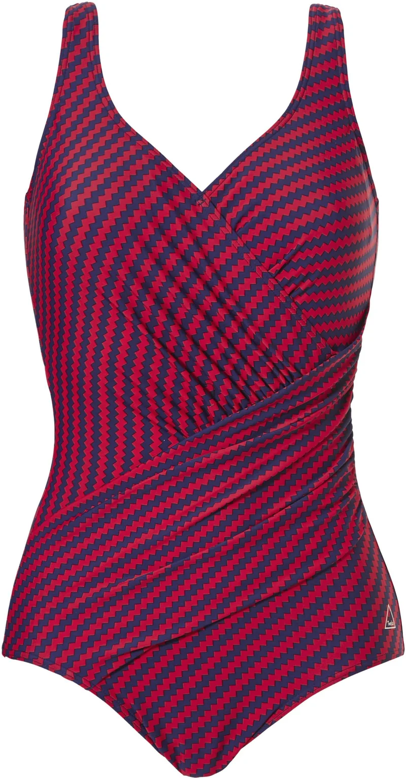 Beach Swimsuit Shape Soft Cup