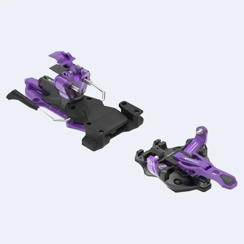 ATK Freeraider 15 Evo Bindings