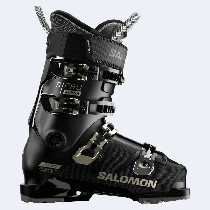 2026 Salomon S/Pro Alpha 110 GW Women's Ski Boots