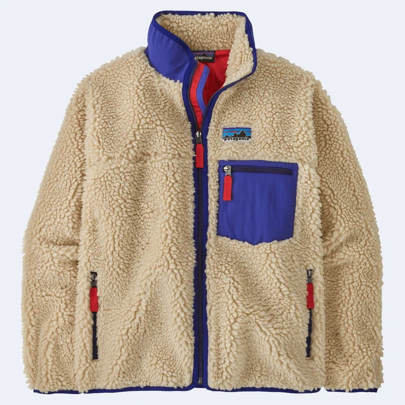 Patagonia Classic Retro-X Women's Jacket