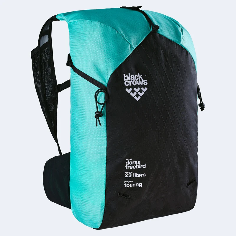 Black Crows Dorsa 23 Freebird Backpack